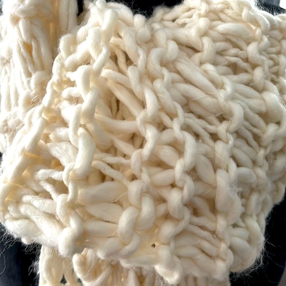 Fair Weather Scarf - Picture 3 of 5